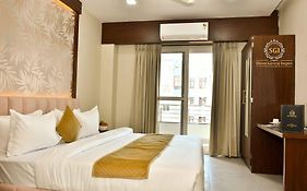 Hotel Sgi - Jaipur Airport Hotel